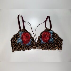 Victoria's Secret PINK bralette